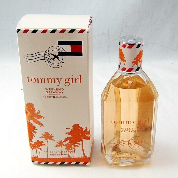 Tommy girls perfume - Picture 1 of 2
